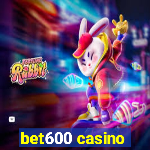 bet600 casino
